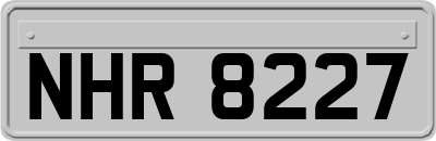 NHR8227