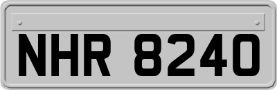 NHR8240