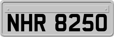 NHR8250