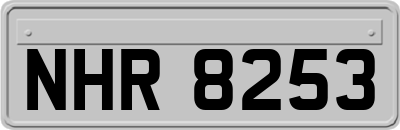 NHR8253