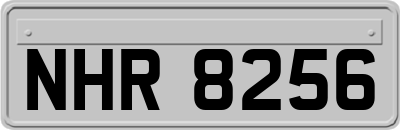 NHR8256