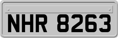 NHR8263