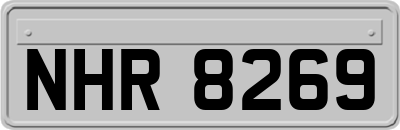 NHR8269