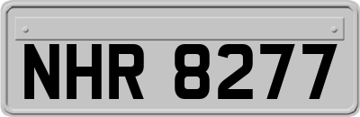 NHR8277