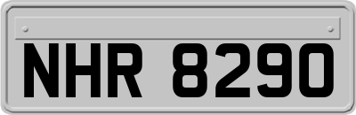 NHR8290