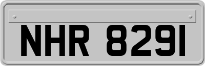 NHR8291