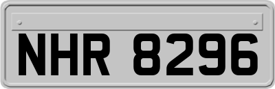 NHR8296