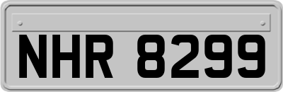 NHR8299