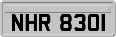NHR8301