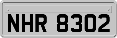 NHR8302