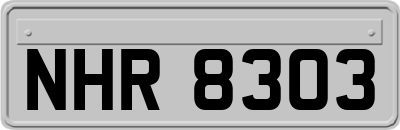 NHR8303