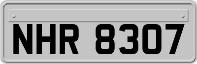 NHR8307