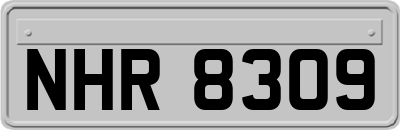 NHR8309