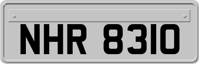 NHR8310