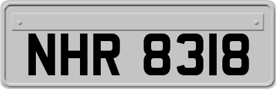 NHR8318