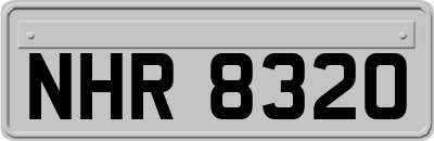 NHR8320