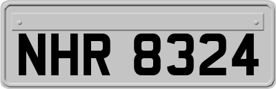 NHR8324