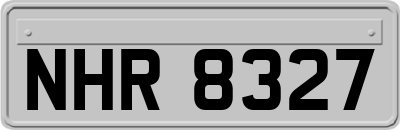 NHR8327