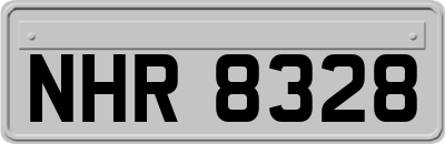 NHR8328