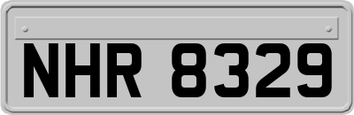 NHR8329