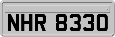 NHR8330