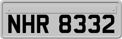 NHR8332