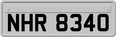 NHR8340