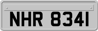 NHR8341