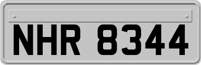 NHR8344