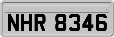 NHR8346