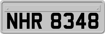 NHR8348