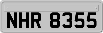 NHR8355
