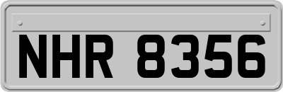 NHR8356