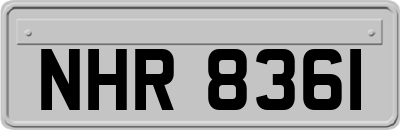 NHR8361