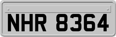 NHR8364