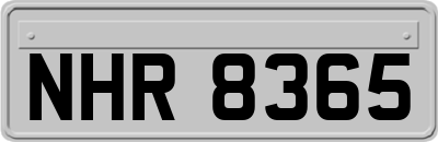 NHR8365