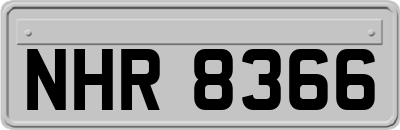 NHR8366