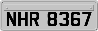 NHR8367