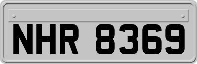 NHR8369