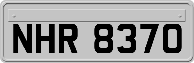 NHR8370