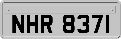 NHR8371