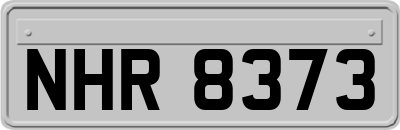 NHR8373