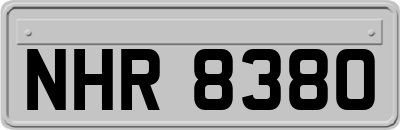 NHR8380
