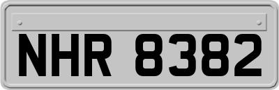 NHR8382