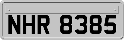 NHR8385