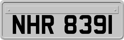NHR8391