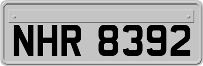 NHR8392