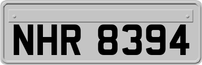 NHR8394