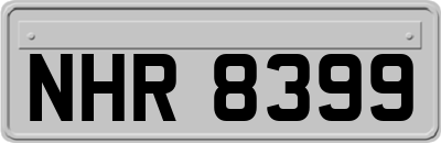 NHR8399