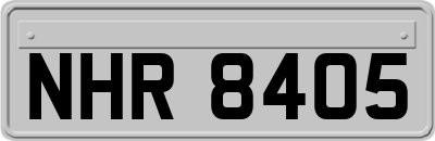 NHR8405